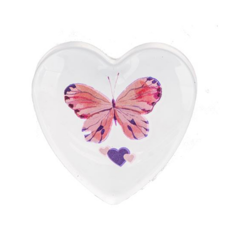 Love Bug Pocket Charms