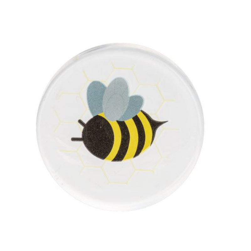 Love Bug Pocket Charms