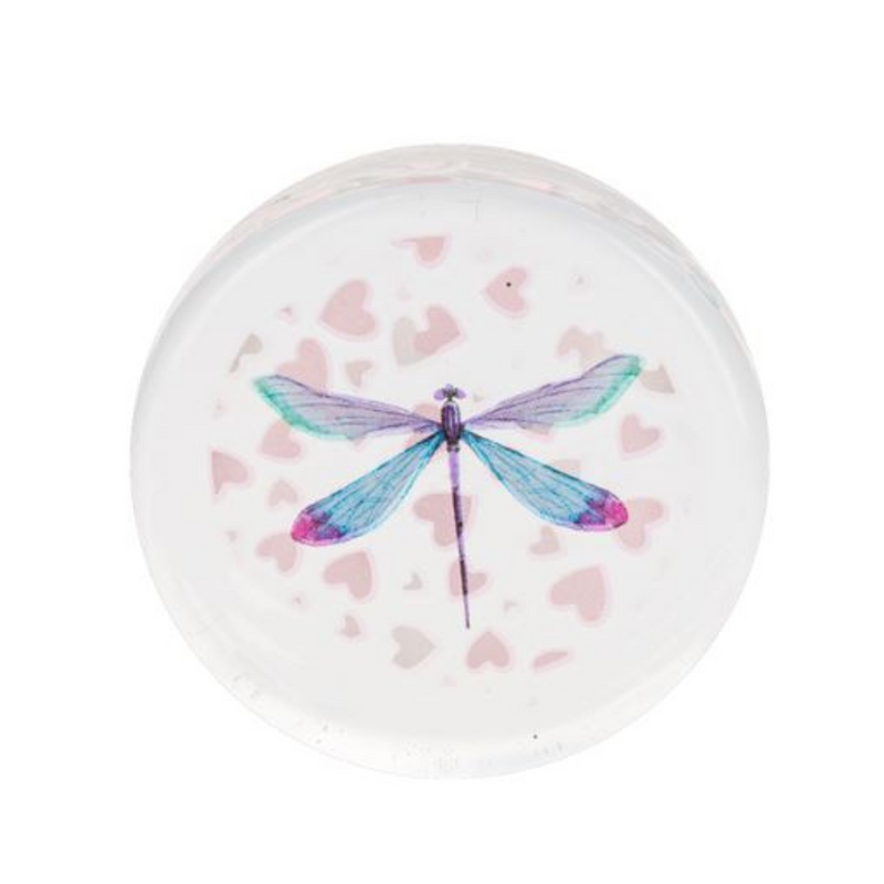 Love Bug Pocket Charms