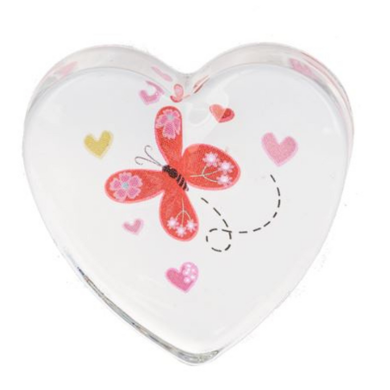 Love Bug Pocket Charms