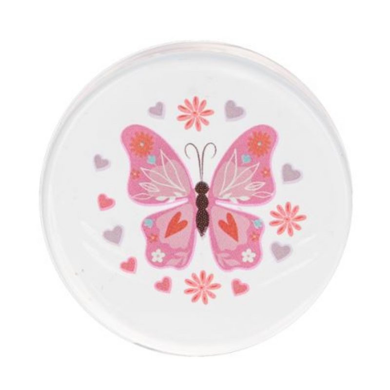 Love Bug Pocket Charms