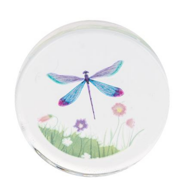 Love Bug Pocket Charms