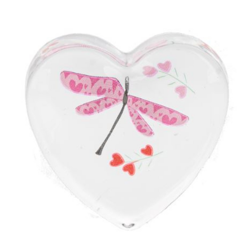 Love Bug Pocket Charms