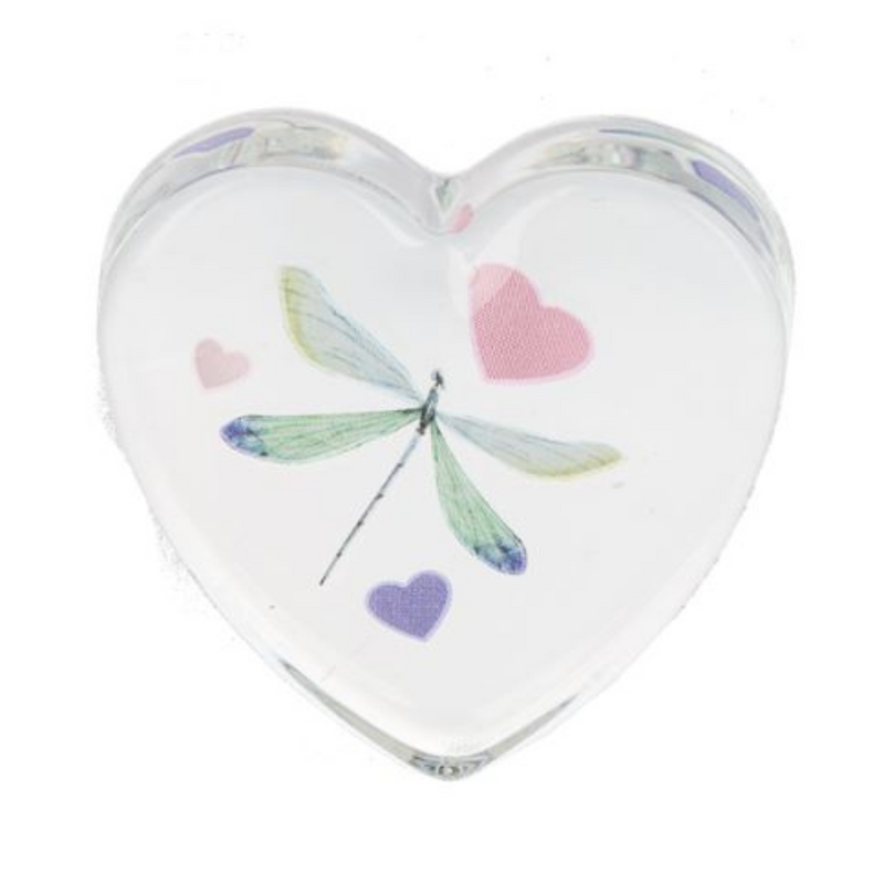 Love Bug Pocket Charms
