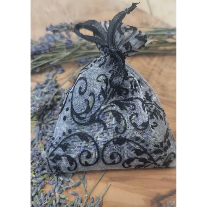 Lavender Sachet