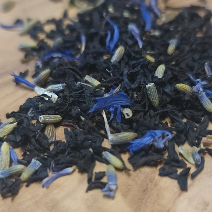 Lavender Fog Black Tea