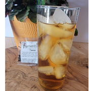 iced Zodiac - Taurus - Oolong/White Tea