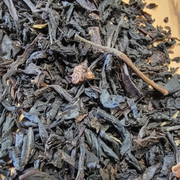 Young Pu-Erh Tea