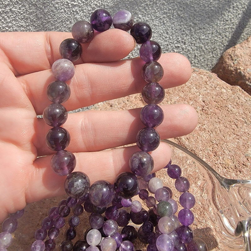 Amethyst Bracelet