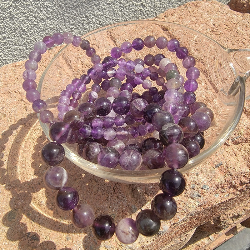 Amethyst Bracelet
