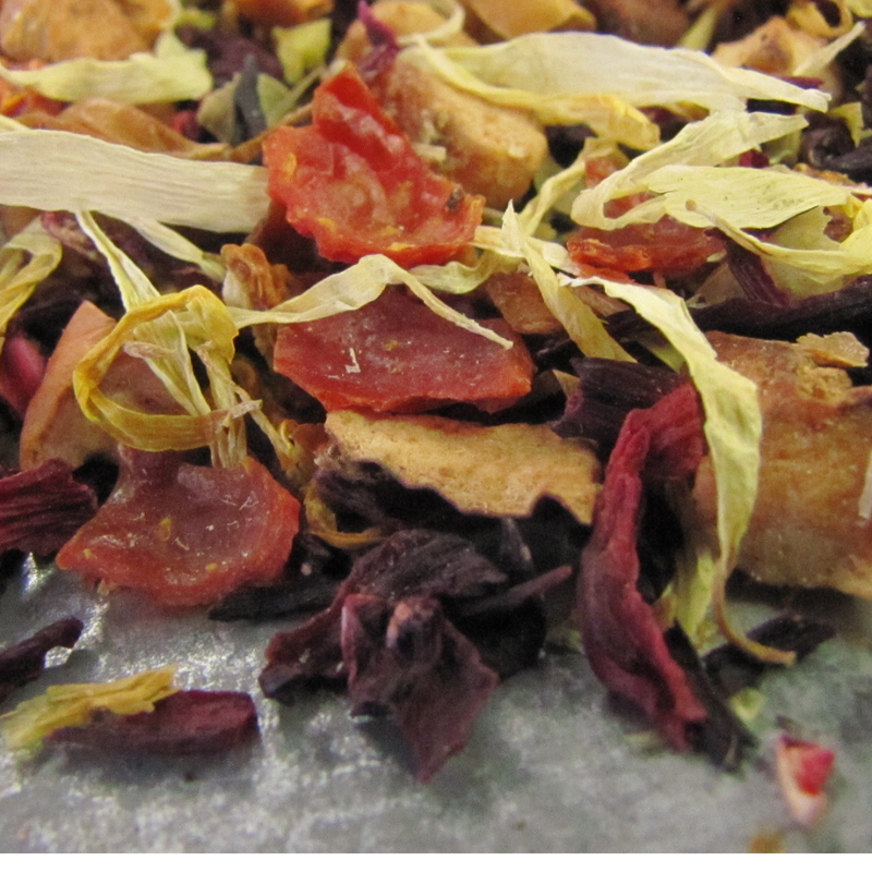 Angel Falls Mist Herbal Tea
