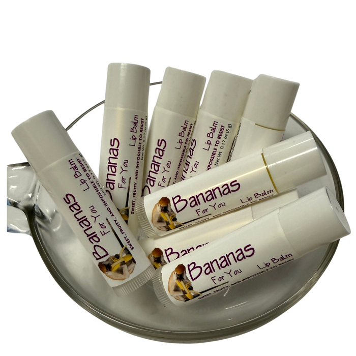 Lip Balm - Farm Crafted