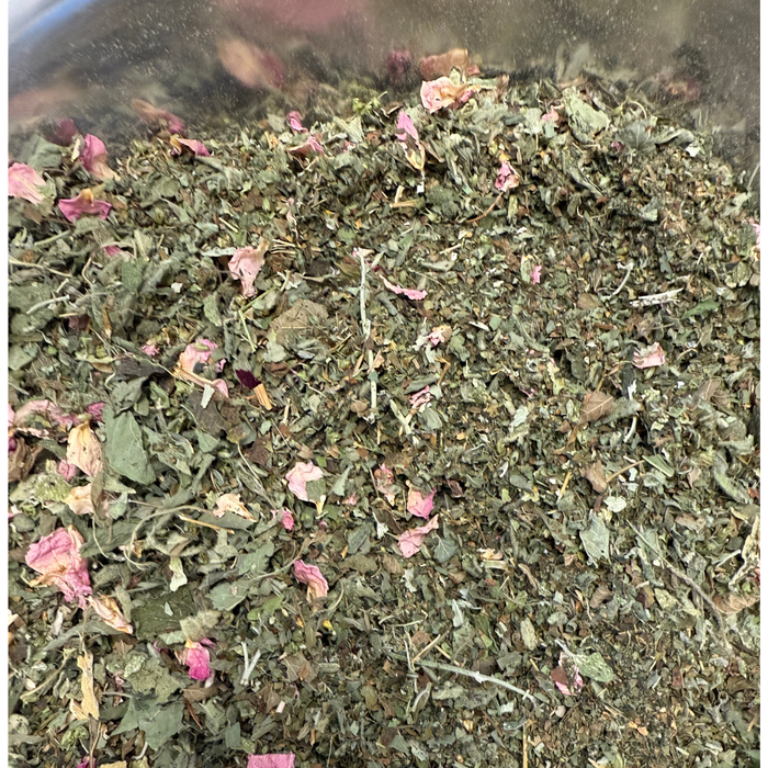 Allergy Relief Botanical Steam