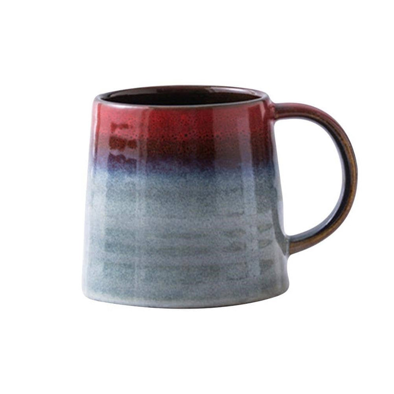 The Favorite Mug – 16 oz Reactive Glaze