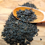 scoop of Ceylon Organic Black Tea