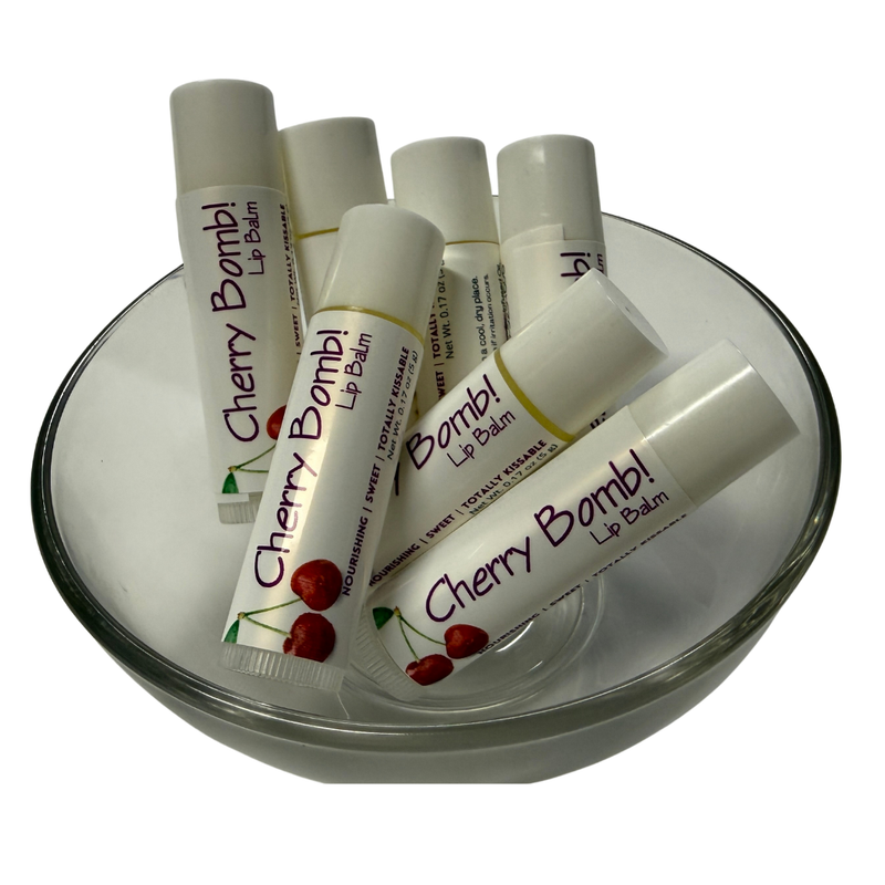 Lip Balm - Farm Crafted