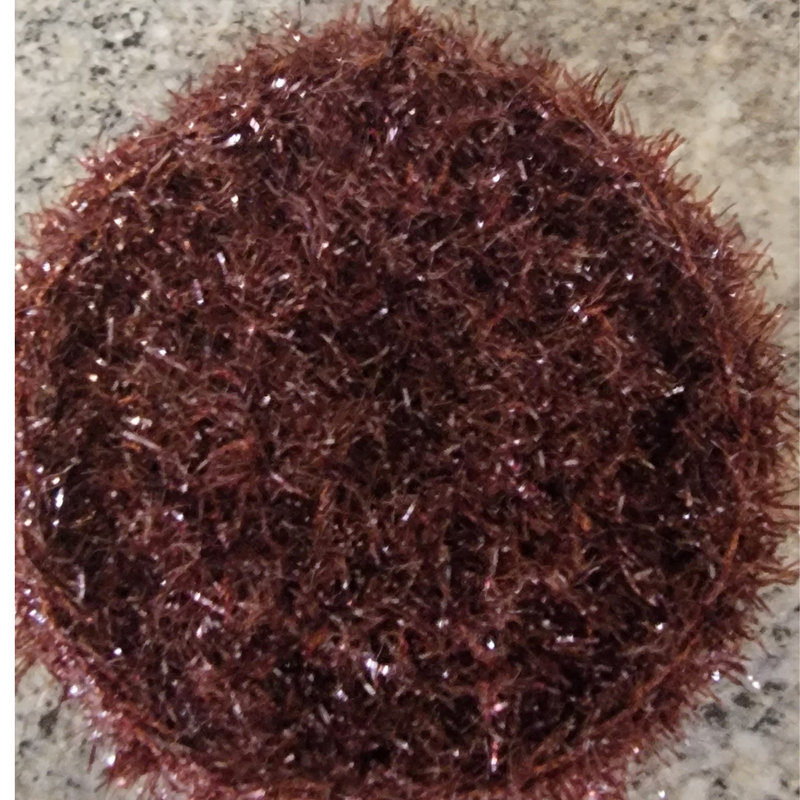Handmade Kitchen Scrubbie