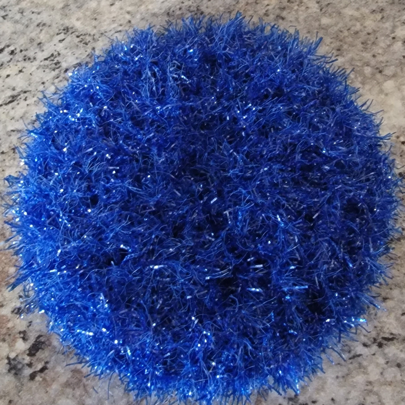 Handmade Kitchen Scrubbie