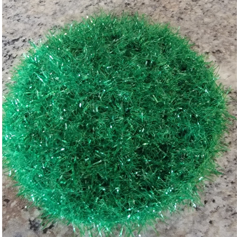 Handmade Kitchen Scrubbie