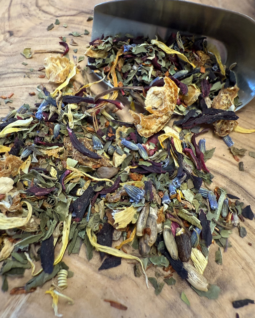 DayDream Rooibos Tea Loose