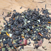 Elderberry Black Tea