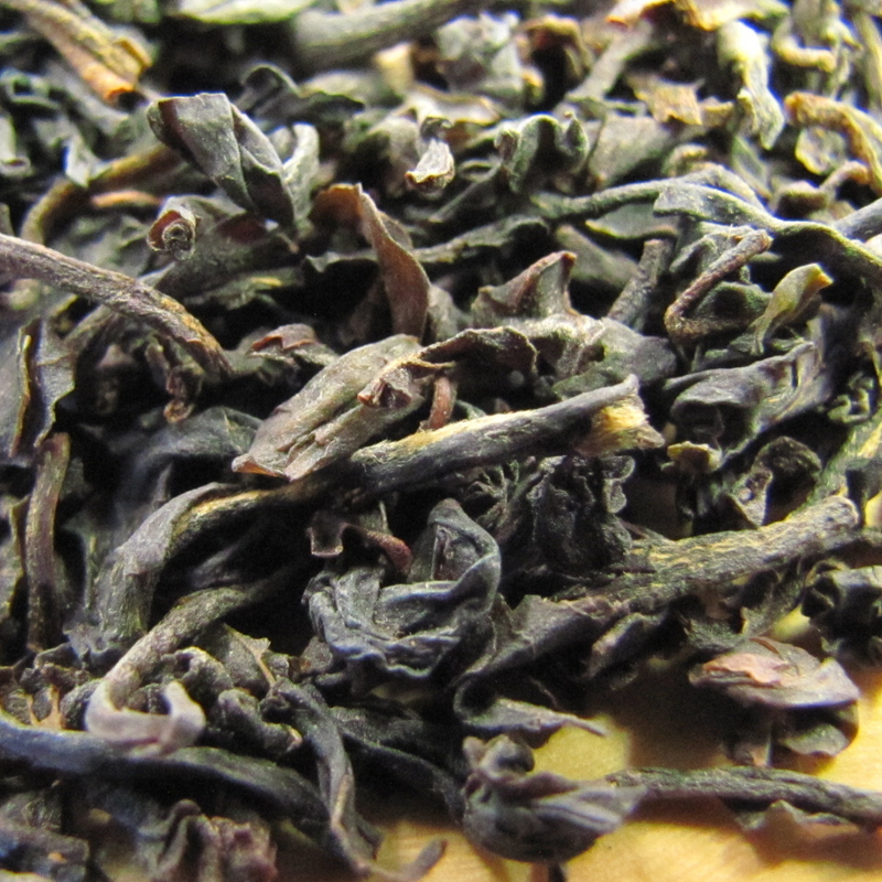 English Breakfast Black Tea