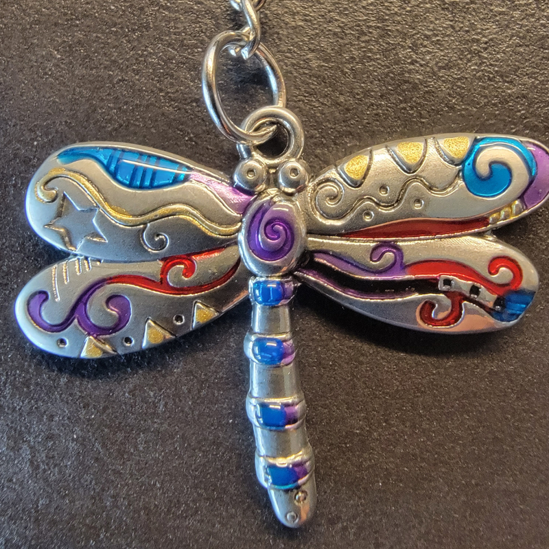 Infuser - Dragonfly