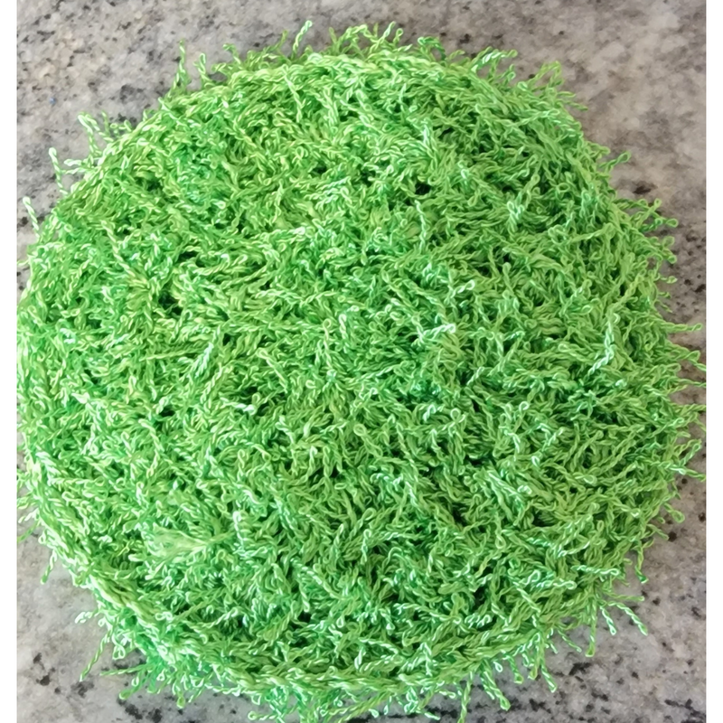 Handmade Kitchen Scrubbie