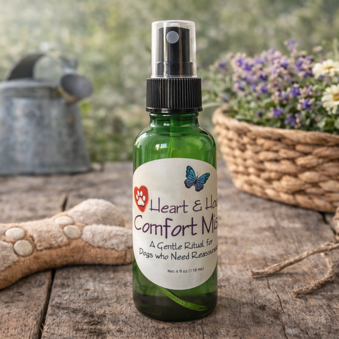 Heart & Hound Comfort Mist