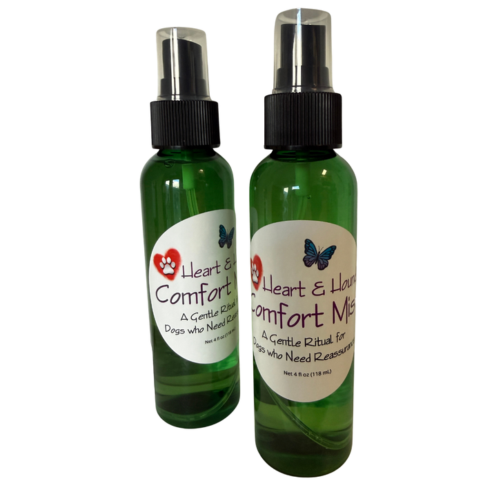 Heart & Hound Comfort Mist