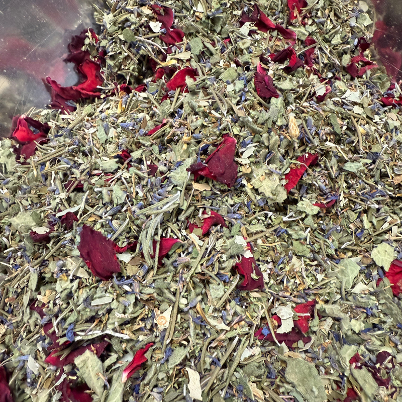 Breathe & Restore Botanical Steam