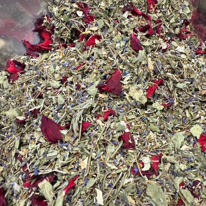 Breathe & Restore Botanical Steam