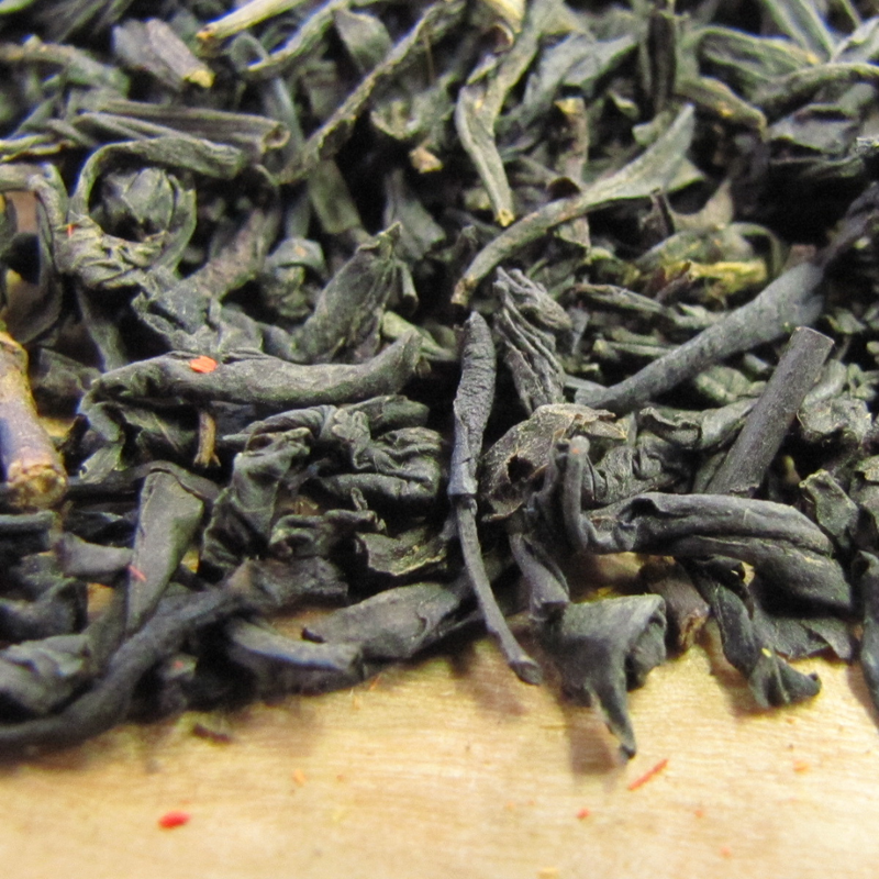 Lapsang Souchong Black Tea