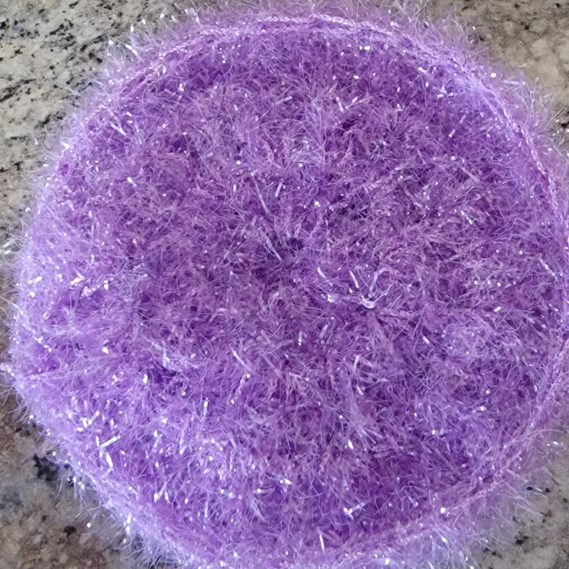 Handmade Kitchen Scrubbie