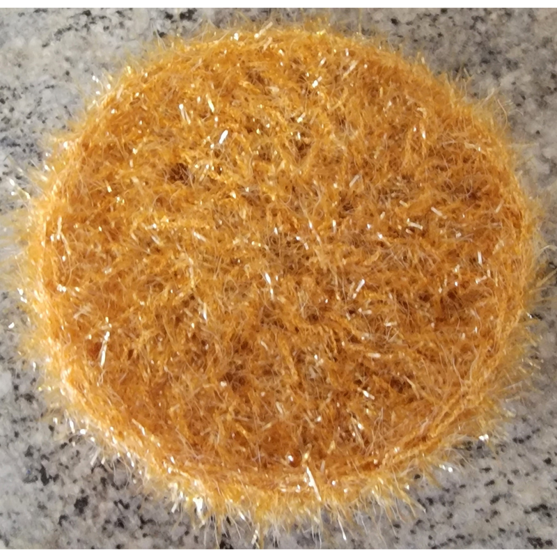 Handmade Kitchen Scrubbie