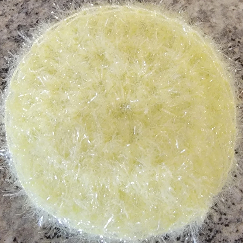 Handmade Kitchen Scrubbie