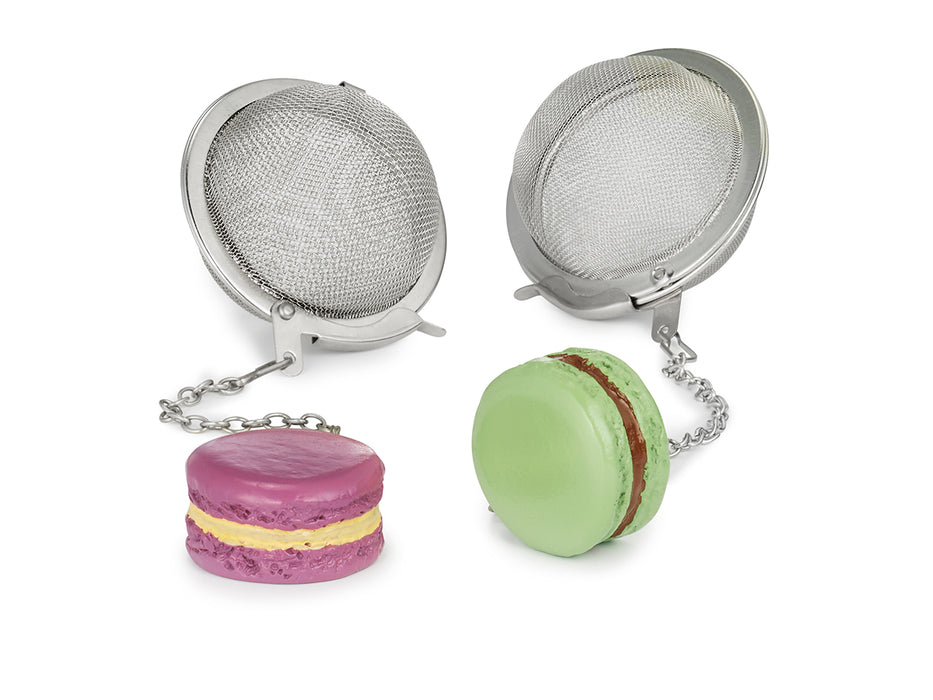 Infuser - Macaron Tea Ball