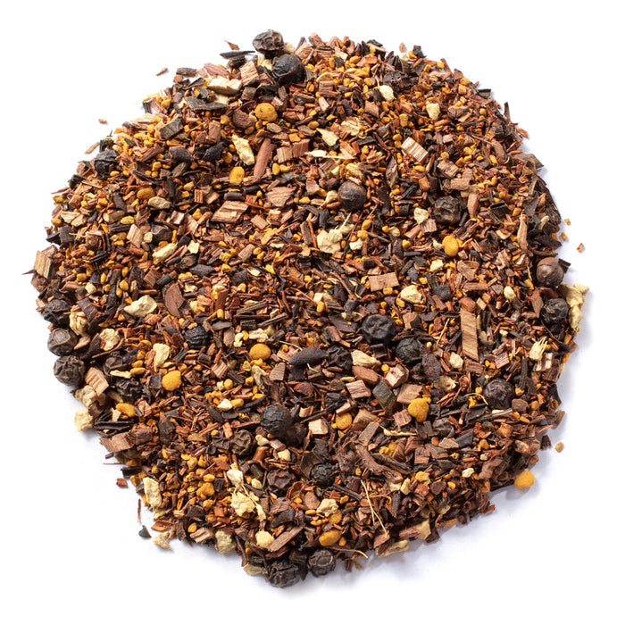 Turmeric Comfort Organic Rooibos Tea