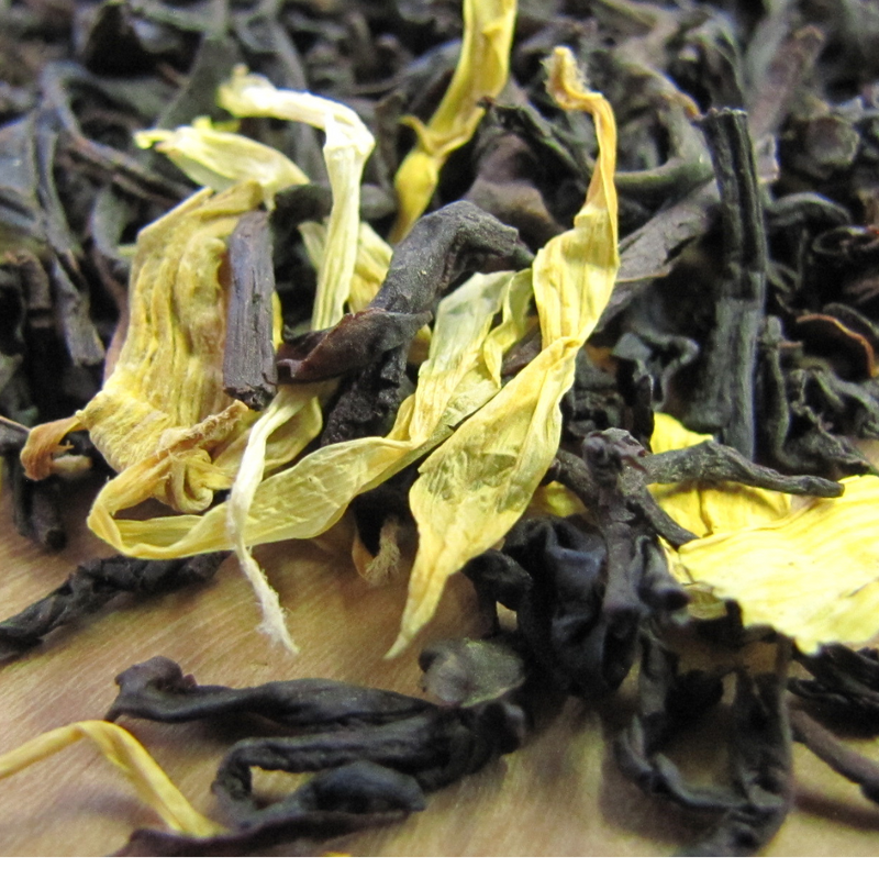 Monk's Blend Black Tea