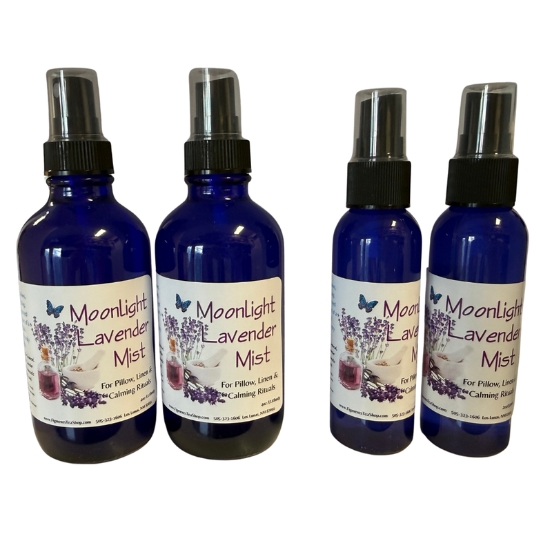 Moonlight Lavender Mist