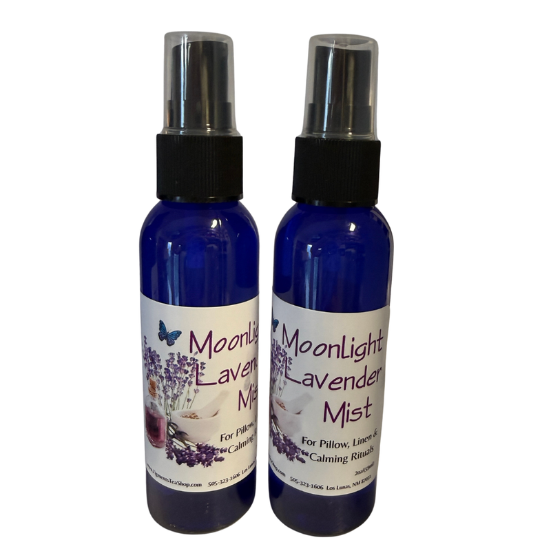 Moonlight Lavender Mist