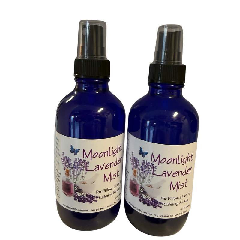 Moonlight Lavender Mist