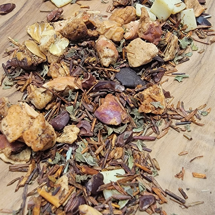 Once Upon a Tea Rooibos Tea