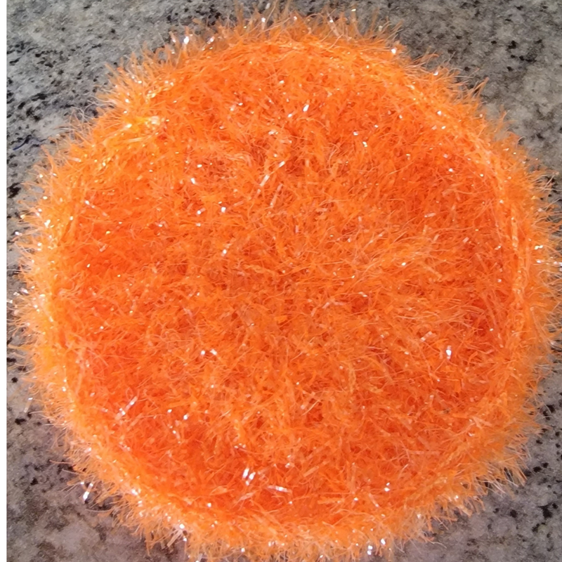 Handmade Kitchen Scrubbie