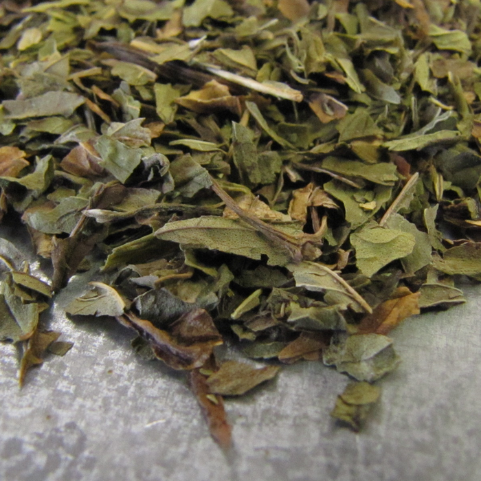 Peppermint Herbal Tea