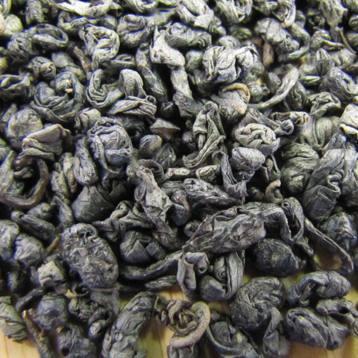 Royal Ceylon Gunpowder Green Tea