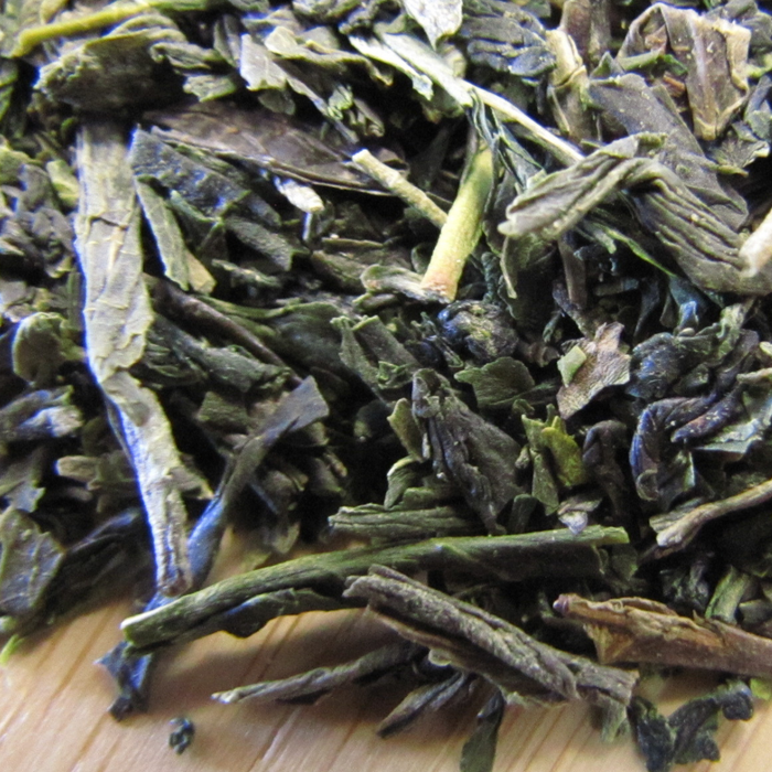 Sencha Fuji Organic Green Tea