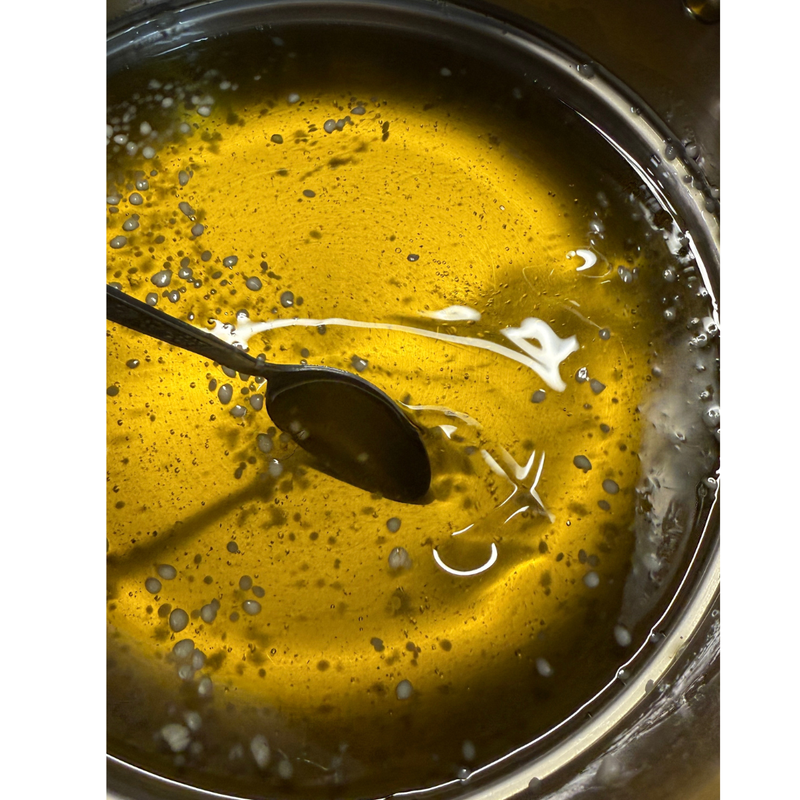 Thermal Therapy Balm