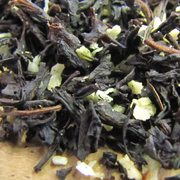 Snowflake Black Tea