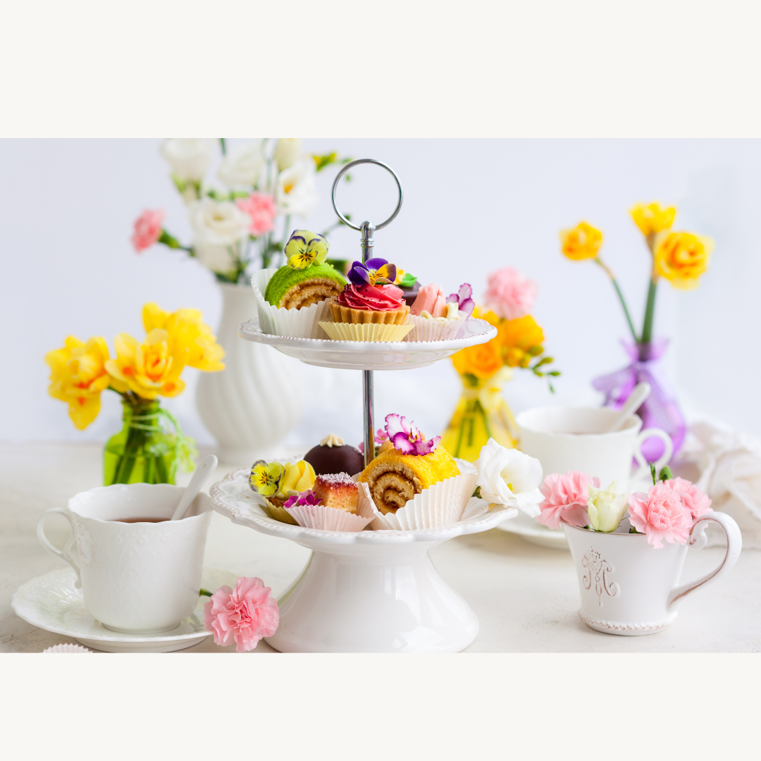 Seansonal Tea Seasonal Teas — FigmentsTeaShop